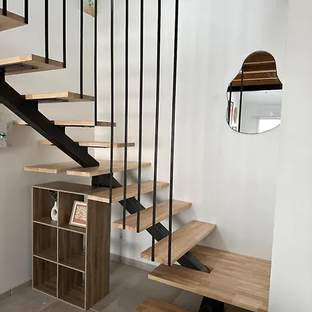 Le Riquet Duplex Neuf Climatise Au Calme * Каркассон