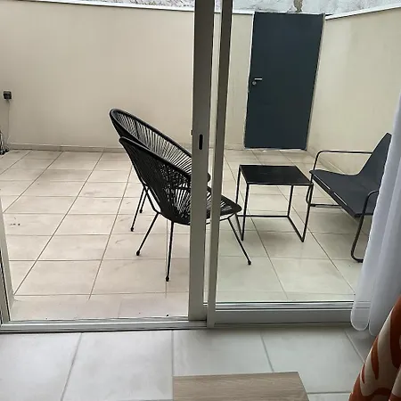 Le Riquet Duplex Neuf Climatise Au Calme * Каркассон